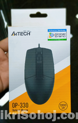A4TECH Mouse